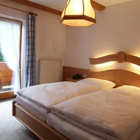公寓 Haus Huber 雷特温克尔